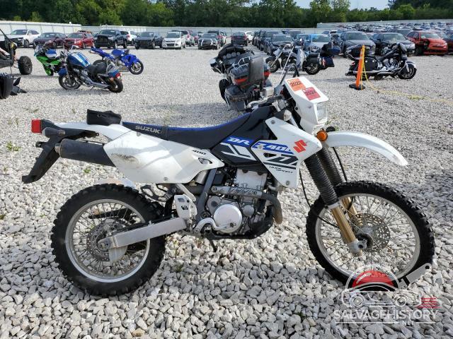 JS1SK43A8K7100348 2019 SUZUKI DIRTBIKE photo no. 1