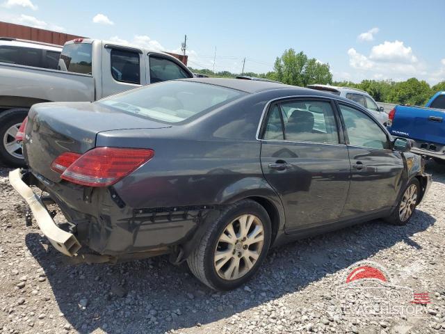 4T1BK36B68U259458 2008 TOYOTA AVALON photo no. 3