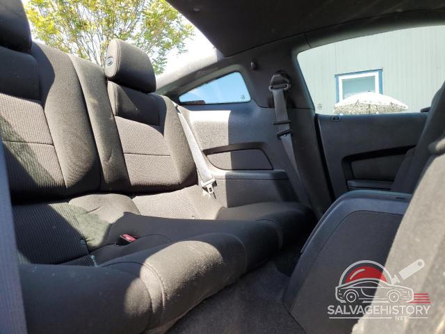 1ZVBP8CF5B5113979 2011 FORD MUSTANG photo no. 10