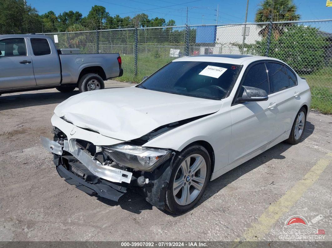 WBA8E9G50GNU28851 2016 BMW 328I photo no. 6