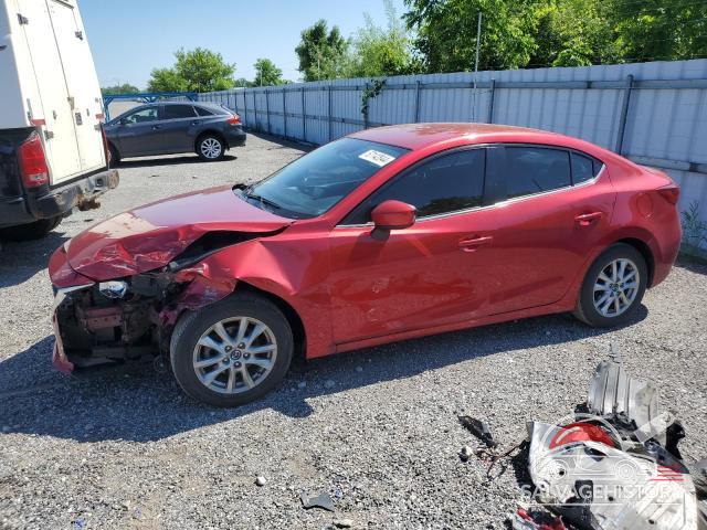 3MZBM1V73EM101480 2014 MAZDA 3 photo no. 6