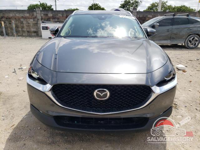 3MVDMBCM5PM528574 2023 MAZDA CX30 photo no. 5