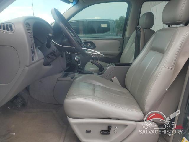 1GNDS13S562184189 2006 CHEVROLET TRAILBLZR photo no. 7