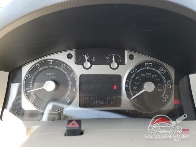 4M2CU97198KJ35329 2008 MERCURY MARINER photo no. 9