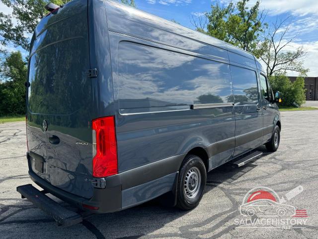 WD4PF1CD9KP129663 2019 MERCEDES-BENZ SPRINTER photo no. 4