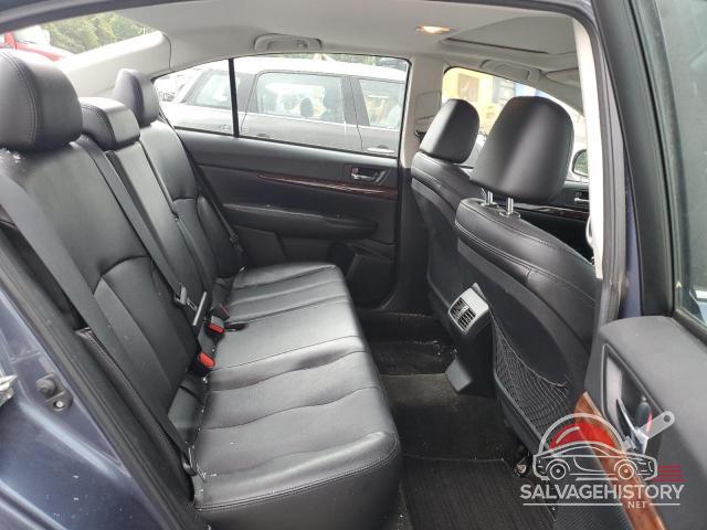 4S3BMBK68D3042379 2013 SUBARU LEGACY photo no. 10