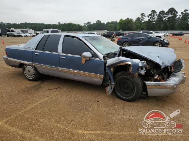 1G4BN52P1RR431176 1994 BUICK ROADMASTER photo no. 4