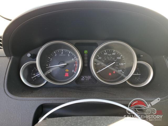 JM3TB3CA0D0403602 2013 MAZDA CX-9 photo no. 9