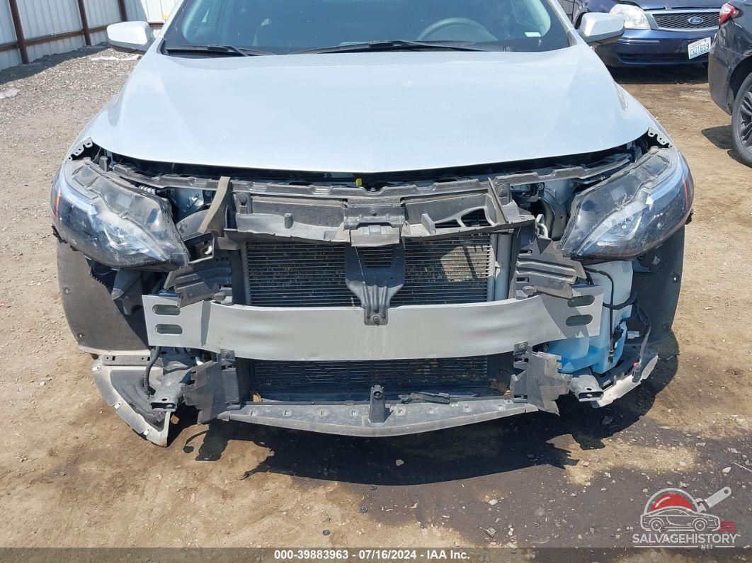1G1ZD5ST4NF137200 2022 CHEVROLET MALIBU photo no. 6