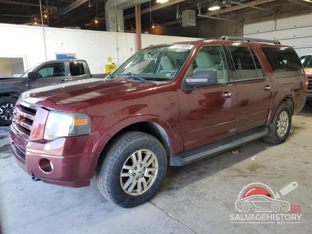 1FMJK1J59CEF11496 2012 FORD EXPEDITION photo no. 17
