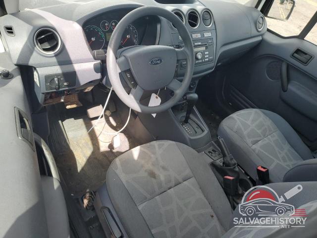 537LS7D46CT075524 2012 AZURE DYNAMICS ALL MODELS photo no. 8
