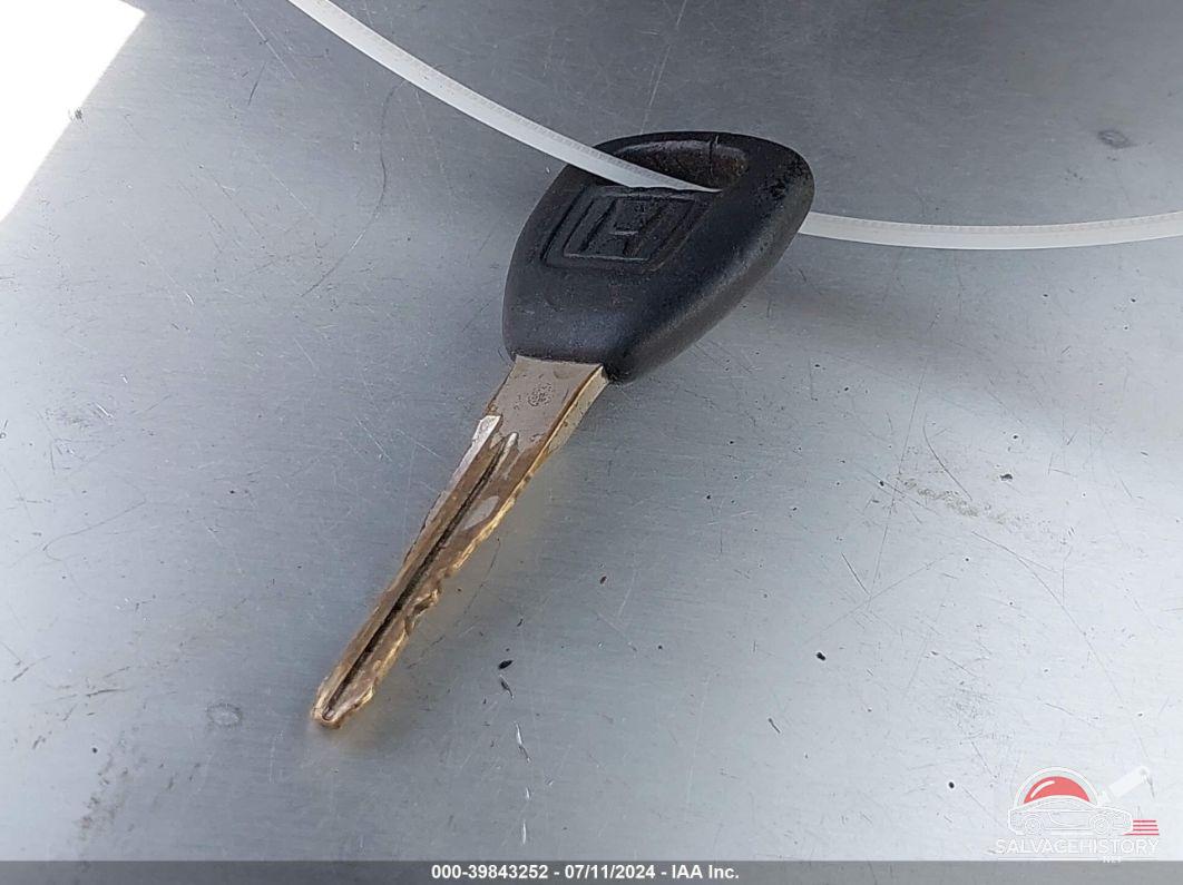 1HGEM22531L092818 2001 HONDA CIVIC photo no. 11