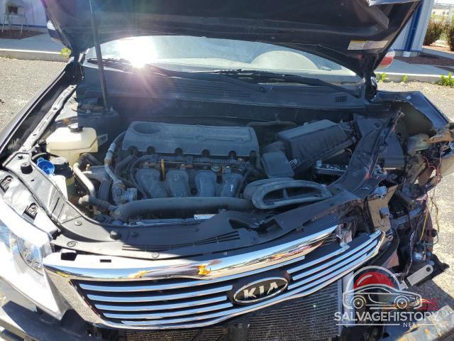 KNAGG4A88A5368739 2010 KIA OPTIMA photo no. 11