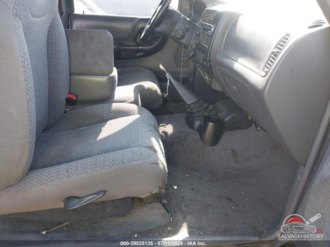 1FTZR15XXXPA72415 1999 FORD RANGER photo no. 5