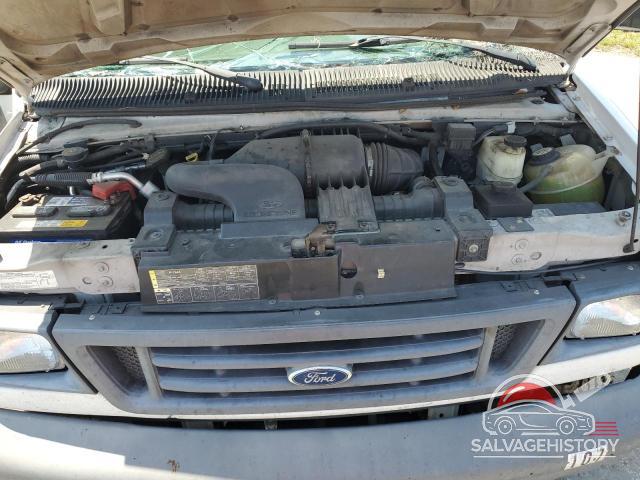 1FTSS34L07DA79729 2007 FORD ALL Models photo no. 12