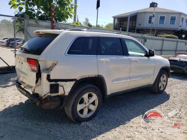 1J4RR4GG5BC702883 2011 JEEP GRAND CHER photo no. 3