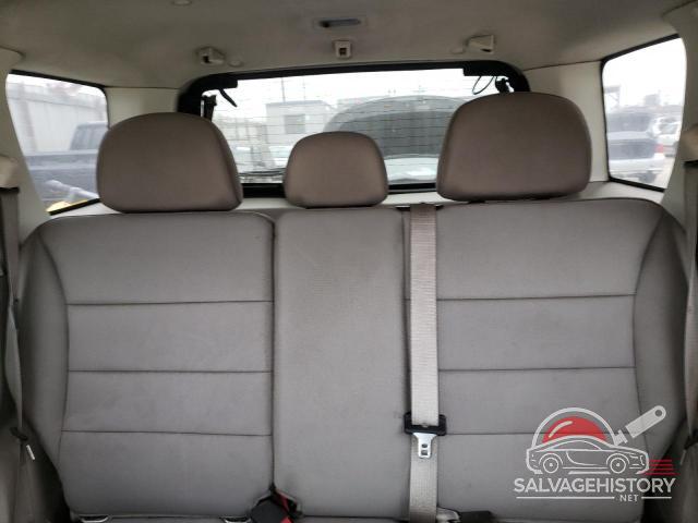 1FMCU0D74CKC67512 2012 FORD ESCAPE photo no. 10