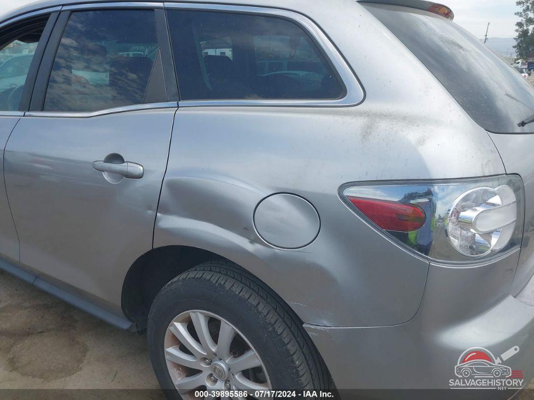 JM3ER2WM6A0330025 2010 MAZDA CX-7 photo no. 6