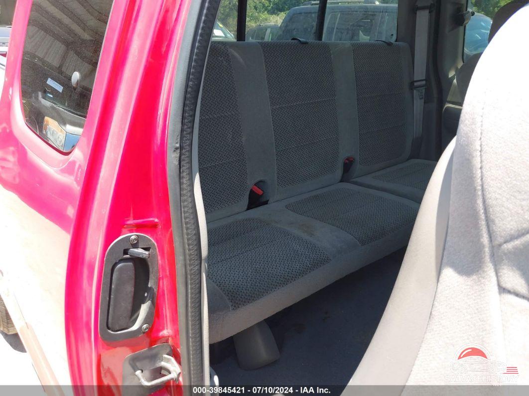 1FTRX17L42NA95192 2002 FORD F-150 photo no. 8