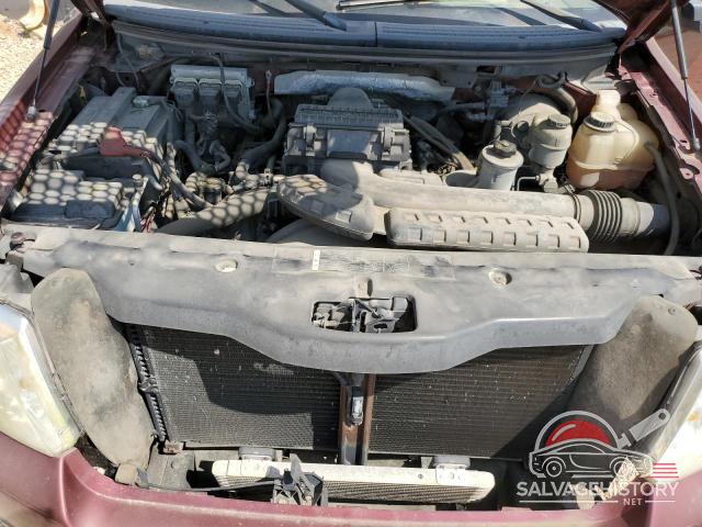 1FTPX12V46NB15317 2006 FORD All Models photo no. 11