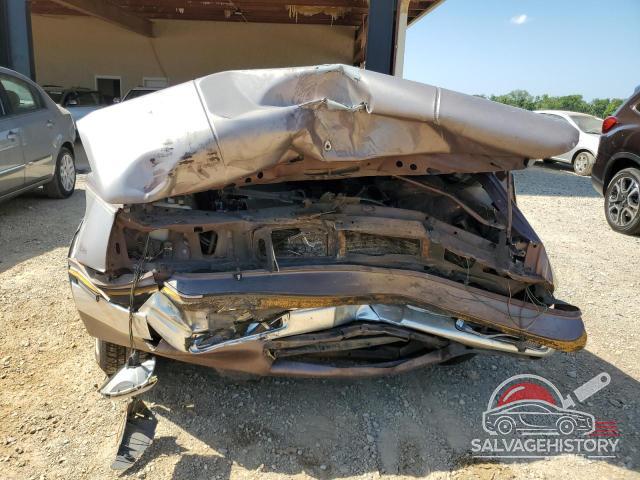 1G4CW51C4J1616101 1988 BUICK PARK AVE photo no. 5