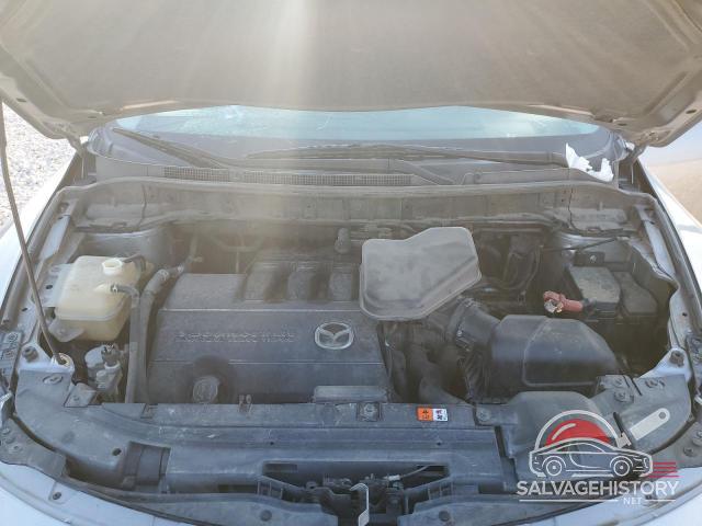 JM3TB2BA8E0437123 2014 MAZDA CX-9 photo no. 12