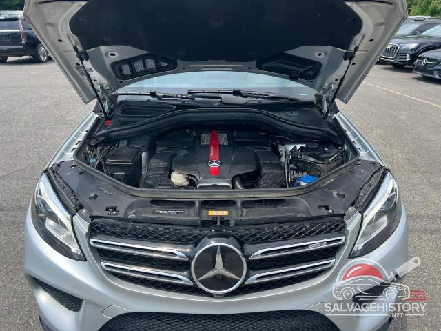 4JGDA6EB5JA998410 2018 MERCEDES-BENZ GLE-CLASS photo no. 8