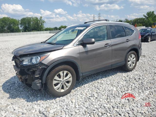 5J6RM4H79CL075829 2012 HONDA CRV photo no. 12
