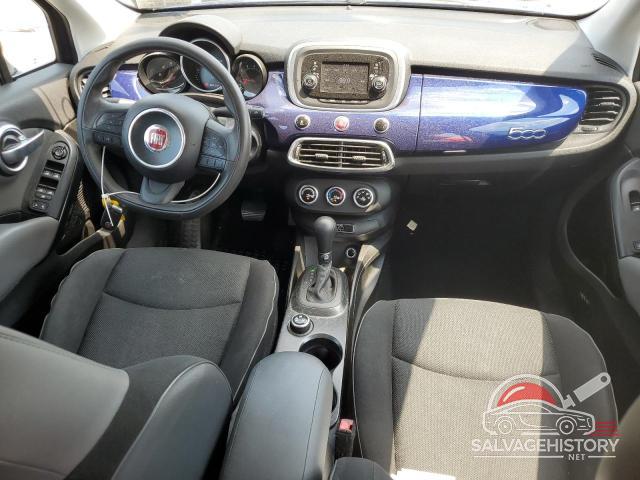 ZFBCFXBTXGP398995 2016 FIAT 500 photo no. 8