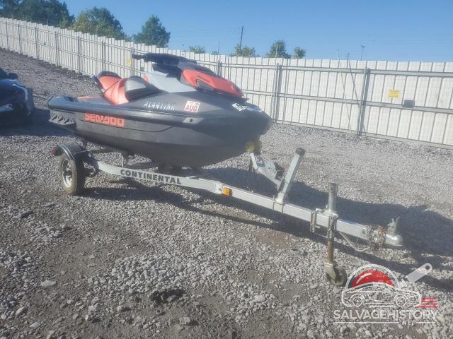 YDV64346B222 2022 SEAD JETSKI photo no. 10