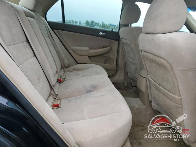 JHMCM56653C058570 2003 HONDA ACCORD photo no. 10