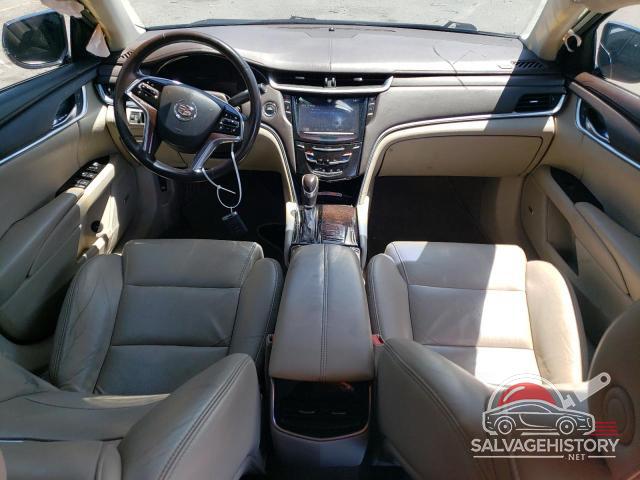 2G61L5S33E9196810 2014 CADILLAC XTS photo no. 8