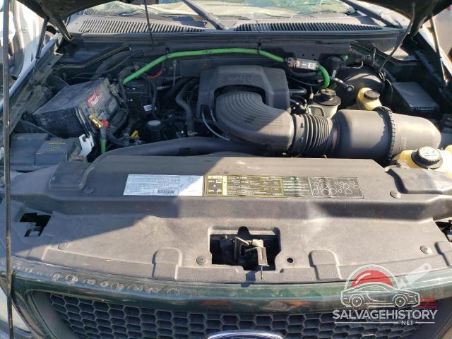 1FTRX17L73NA74600 2003 FORD All Models photo no. 11