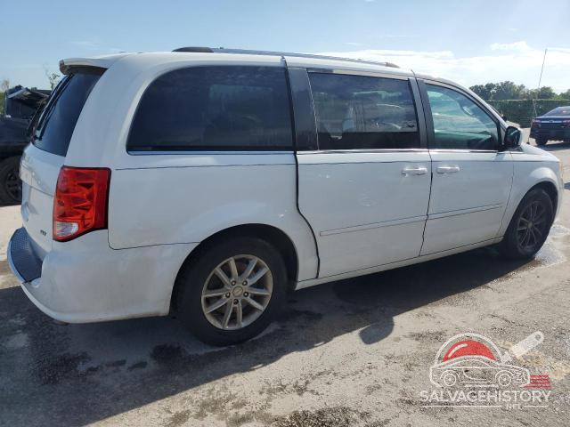 2C4RDGCG8HR714599 2017 DODGE CARAVAN photo no. 3
