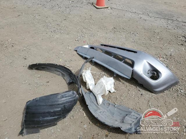 JTEGD20V640005375 2004 TOYOTA RAV4 photo no. 13