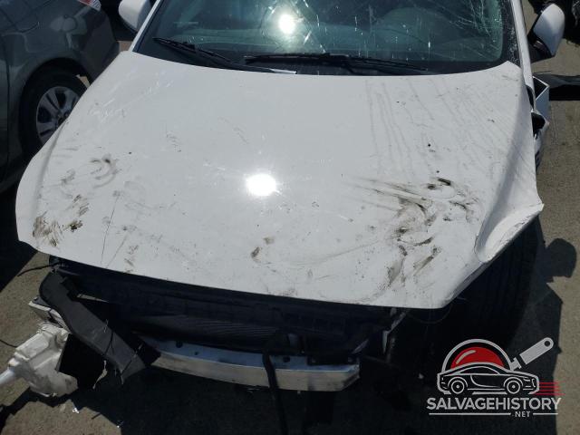 KMHC65LC3KU171220 2019 HYUNDAI IONIQ photo no. 11