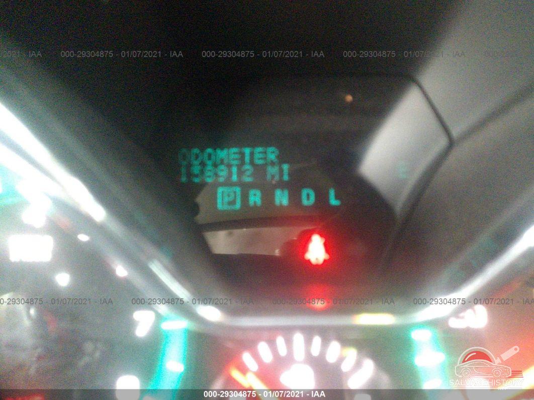 1GNKVHKD2HJ214347 2017 CHEVROLET TRAVERSE photo no. 7