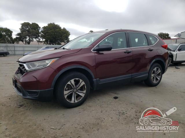 7FARW5H34HE014776 2017 HONDA CRV photo no. 5