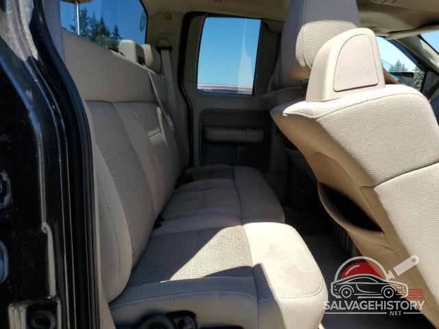 1FTPX14576NA00787 2006 FORD All Models photo no. 10