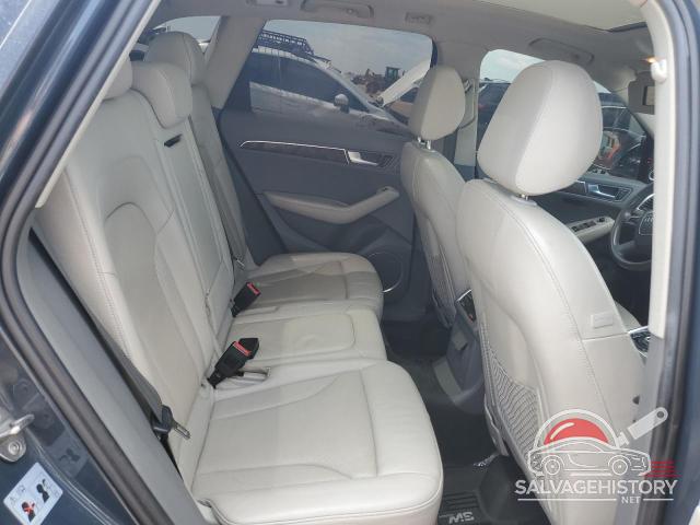 WA1WKAFP8BA060212 2011 AUDI Q5 photo no. 10