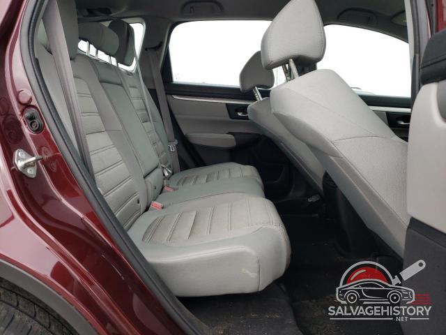 7FARW5H34HE014776 2017 HONDA CRV photo no. 10