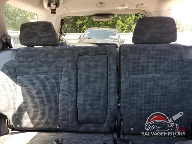 SHSRD784X4U228566 2004 HONDA CRV photo no. 10