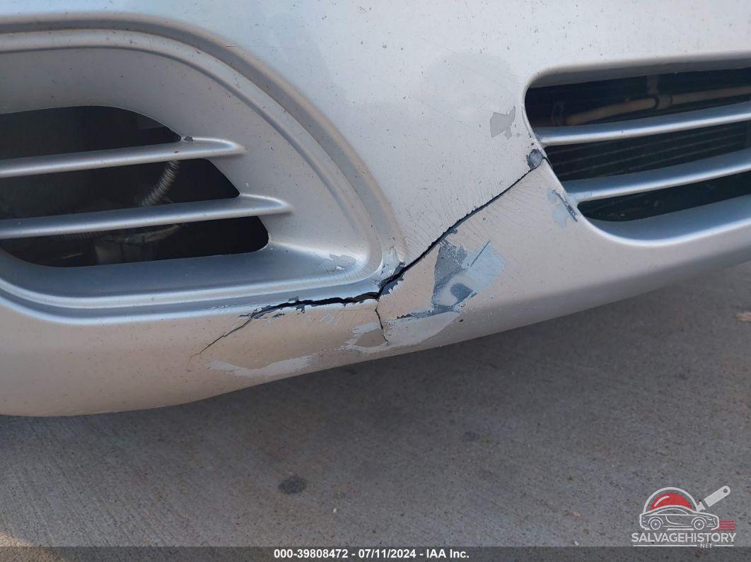 1B3EL46X76N105110 2006 DODGE STRATUS photo no. 6