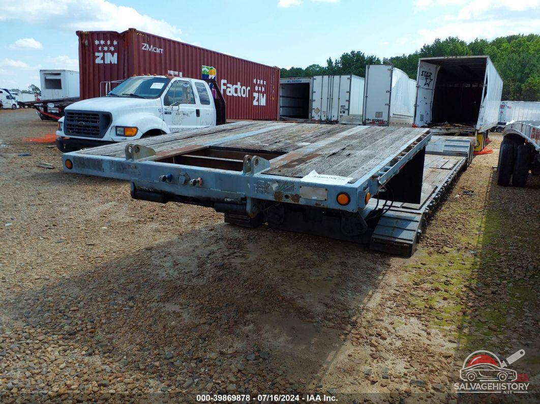 4U3J048296L006488 2006 X-L SPECIALIZED TRAILER photo no. 2