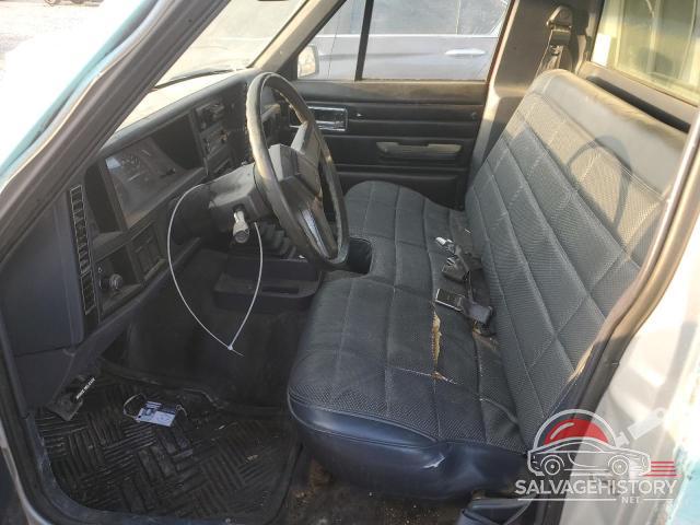 1J7FT26L3KL476983 1989 JEEP ALL OTHER photo no. 7
