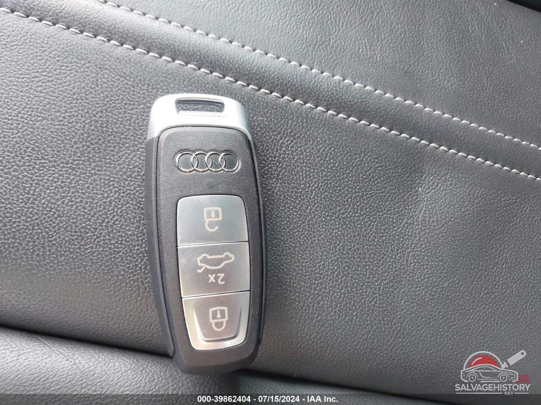 WAUAUDGY9RA040125 2024 AUDI A3 photo no. 10