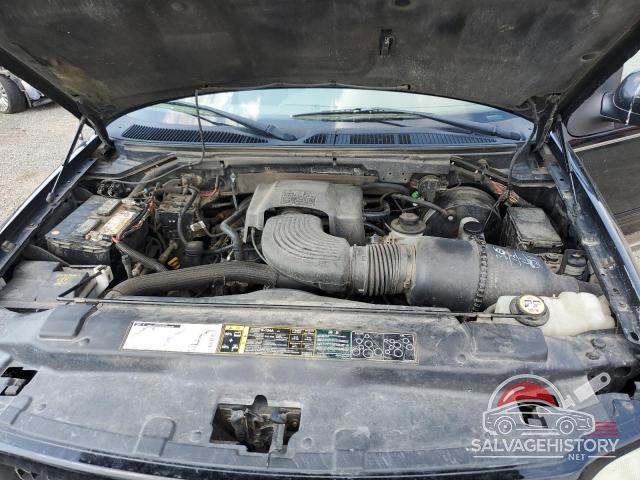 1FTRW08L02KB45440 2002 FORD F-150 photo no. 11
