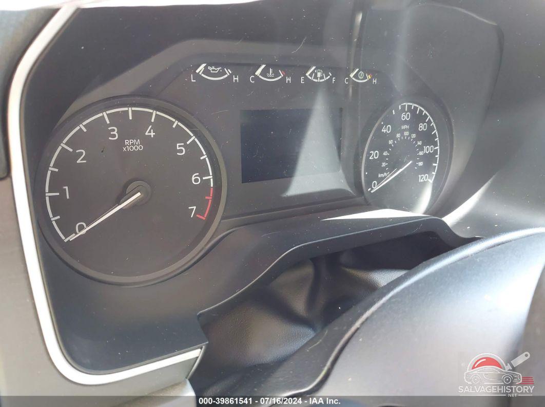 1FTFW1E88PFA86436 2023 FORD F150 photo no. 7