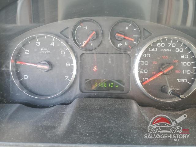 1FAFP261X5G198222 2005 FORD 500 photo no. 9