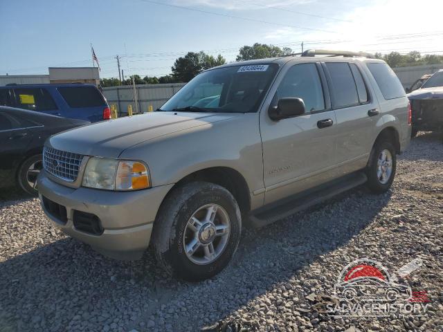 1FMZU73K15ZA19608 2005 FORD EXPLORER photo no. 13